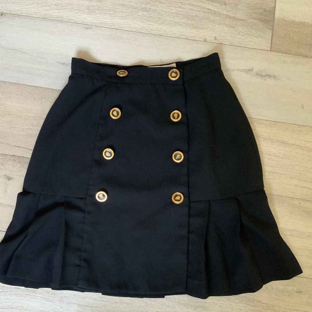 Cache vìntage skirt size Xx/00P